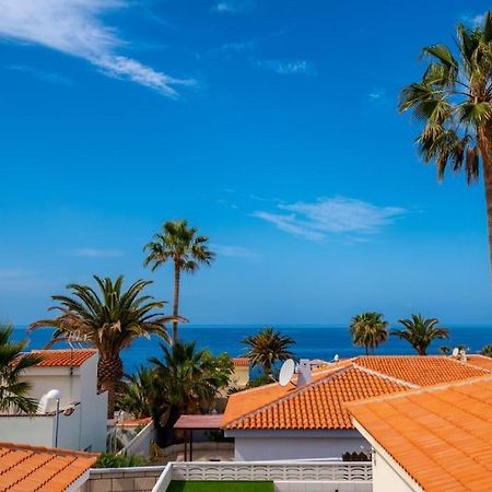 Villa Iris Callao Salvaje Dış mekan fotoğraf