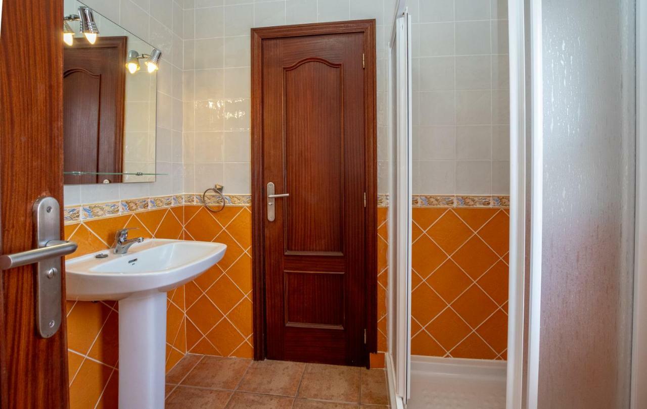 Villa Iris Callao Salvaje Dış mekan fotoğraf