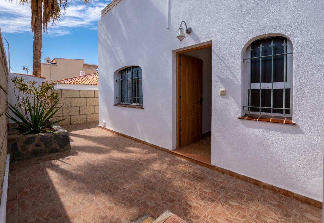 Villa Iris Callao Salvaje Dış mekan fotoğraf