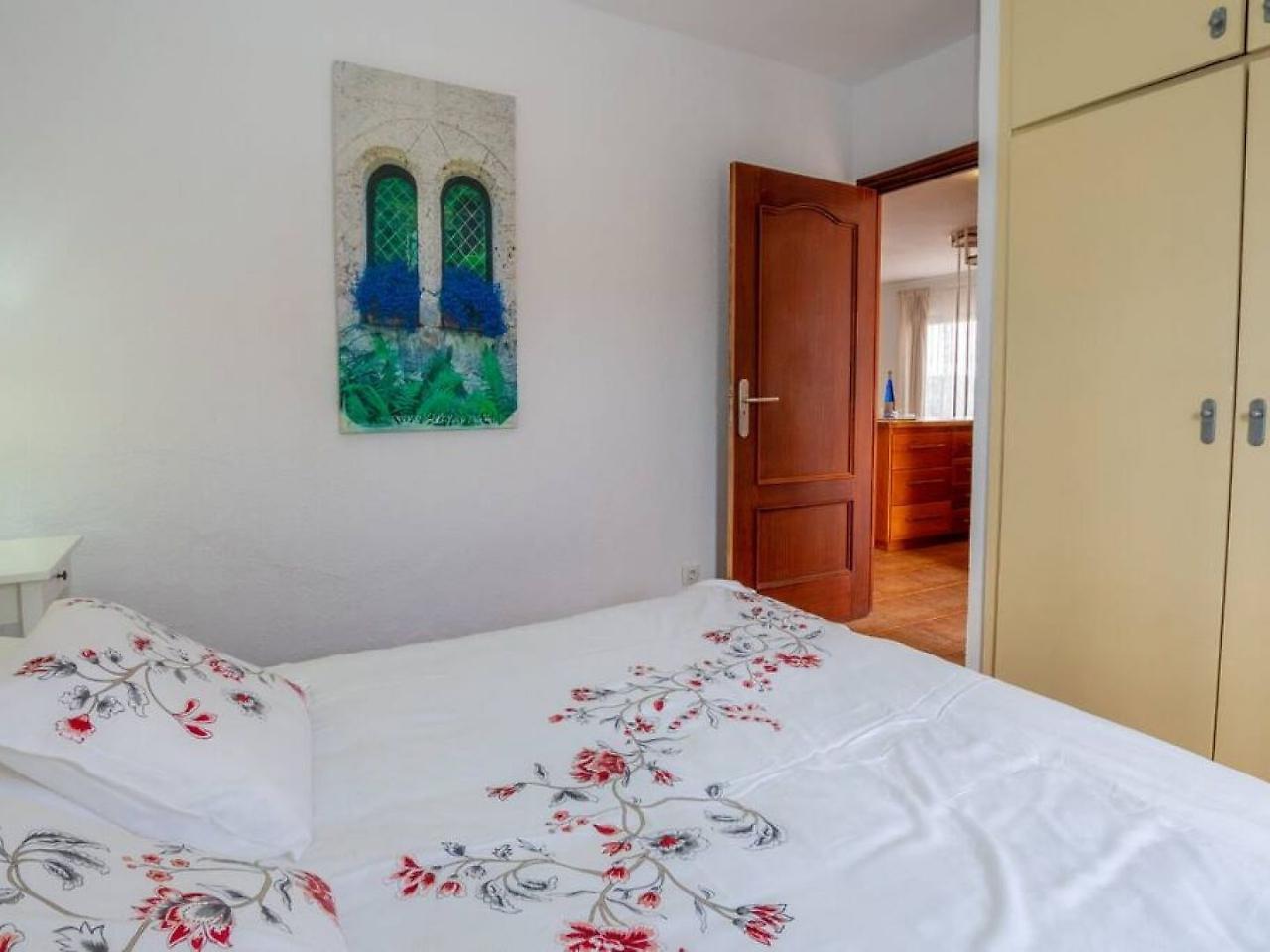 Villa Iris Callao Salvaje Dış mekan fotoğraf
